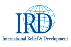 IRD